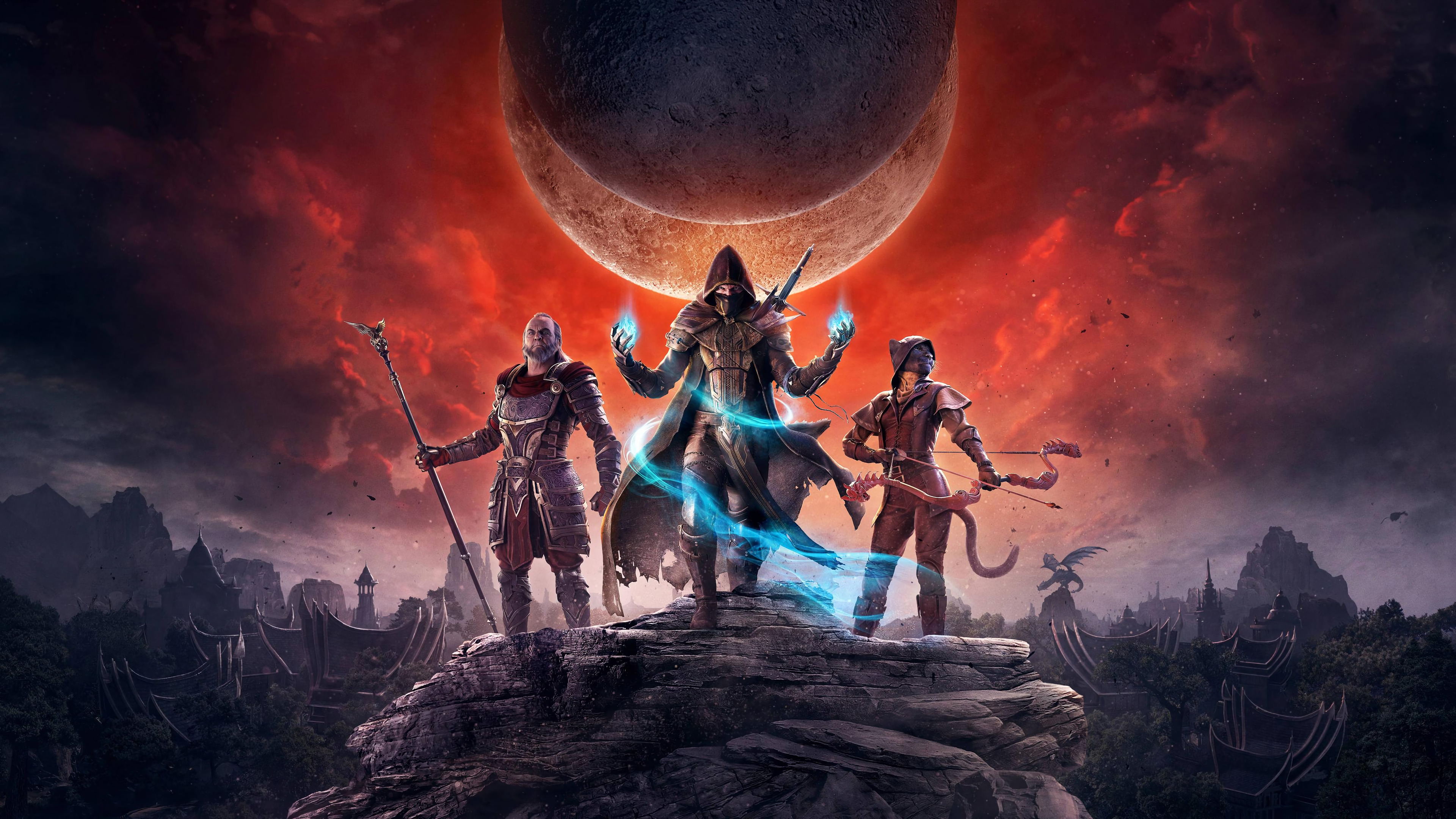 Elder Scrolls Online